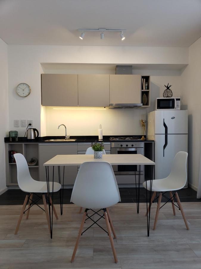 Torre Dorrego Apartment Buenos Aires Exterior photo