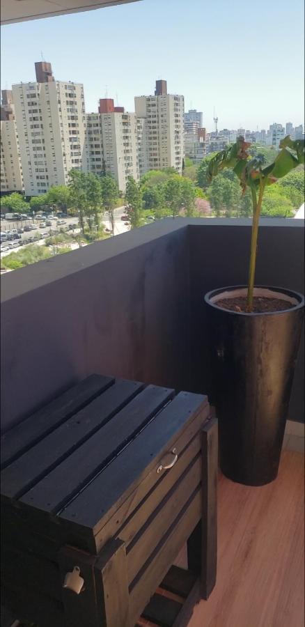 Torre Dorrego Apartment Buenos Aires Exterior photo