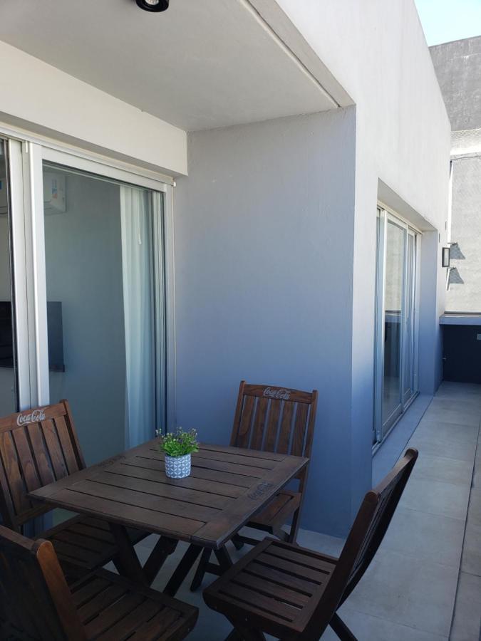 Torre Dorrego Apartment Buenos Aires Exterior photo