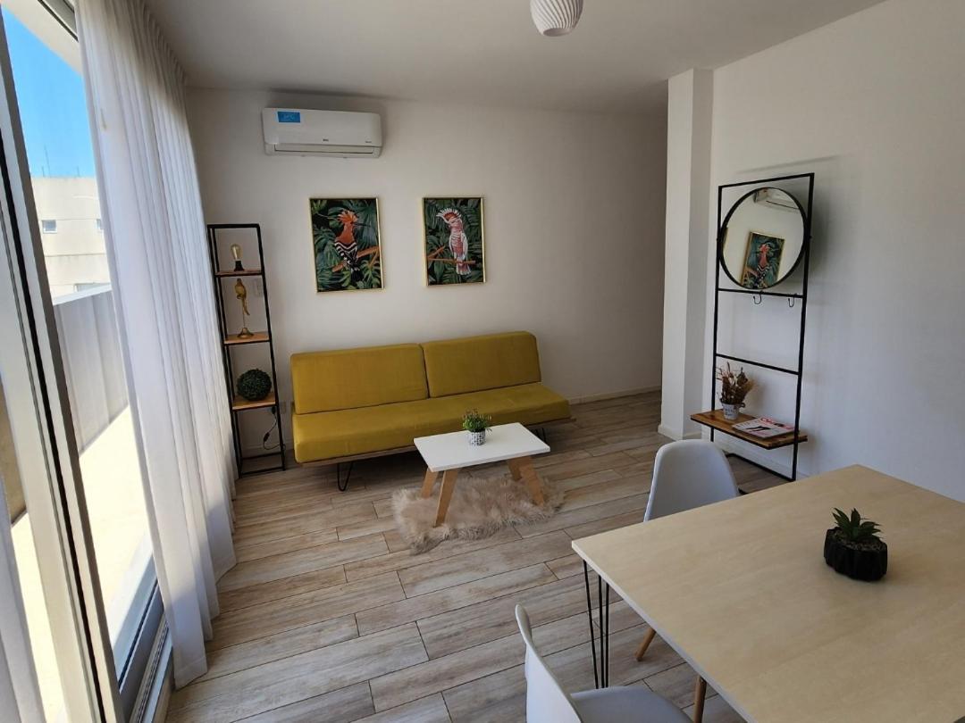 Torre Dorrego Apartment Buenos Aires Exterior photo