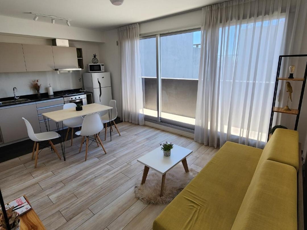 Torre Dorrego Apartment Buenos Aires Exterior photo